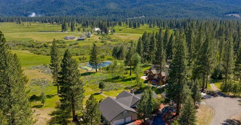 67 Silver Sage Trail, Clio, CA 00000 Photo