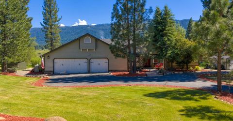 67 Silver Sage Trail, Clio, CA 00000 Photo