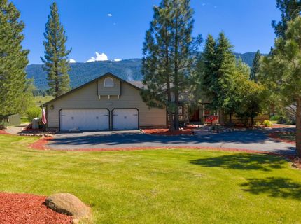 67 Silver Sage Trail, Clio, CA 00000 Photo