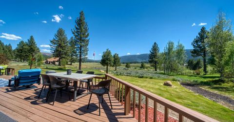 67 Silver Sage Trail, Clio, CA 00000 Photo