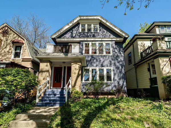 3412-3414 N Bartlett AVENUE, Milwaukee, WI 53211