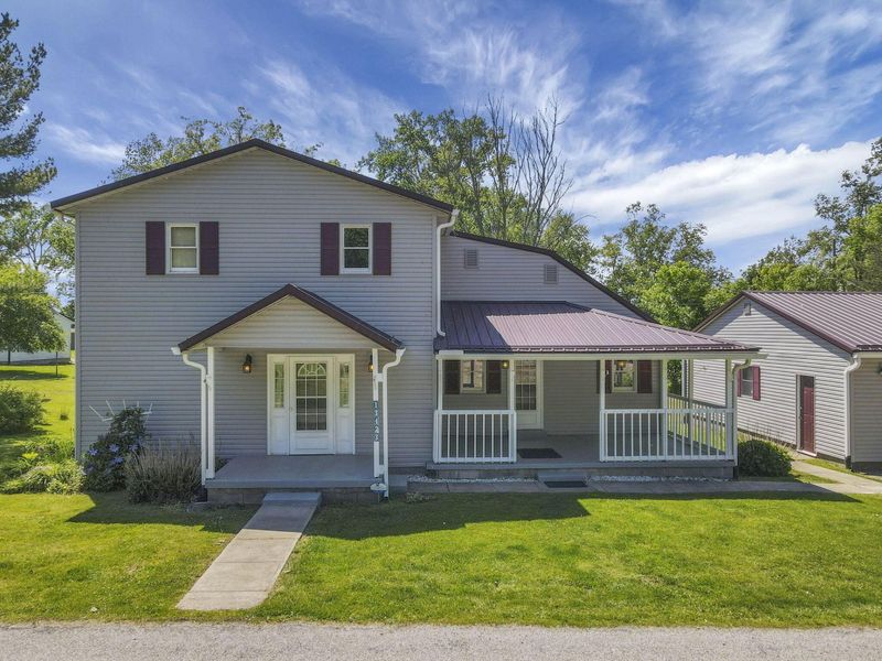 13423 Cedar Road NE, Thornville, OH 43076 Photo 2