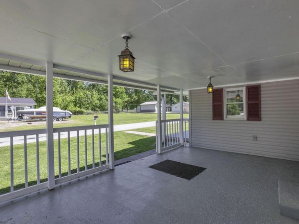13423 Cedar Road NE, Thornville, OH 43076