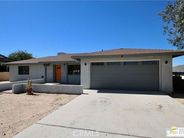 6344 Timothy Avenue, Twentynine Palms, CA 92277
