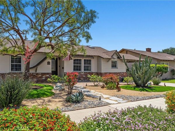 140 E Greenwood, La Habra, CA 90631