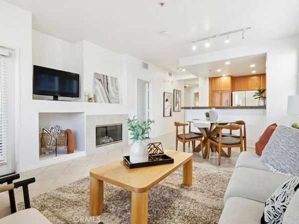 13075 Pacific Promenade Place, Unit 115, Playa Vista, CA 90094