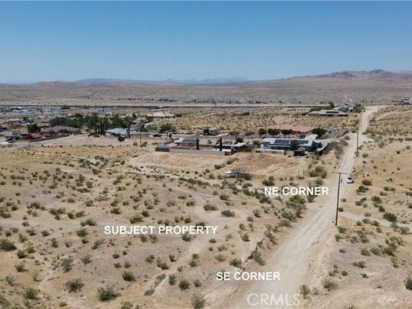 42815321 Ironwood Drive, Barstow, CA 92311