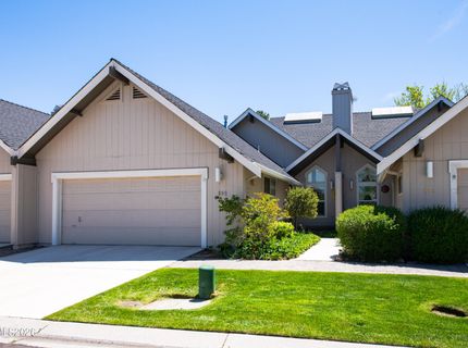 989 Aspen Grove Circle, Minden, NV 89423 Photo