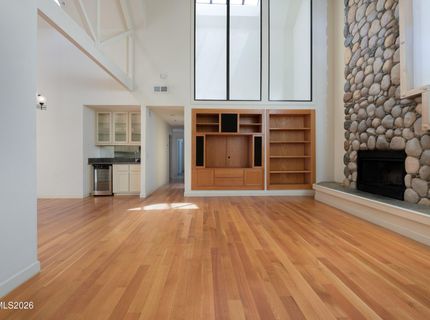 989 Aspen Grove Circle, Minden, NV 89423 Photo
