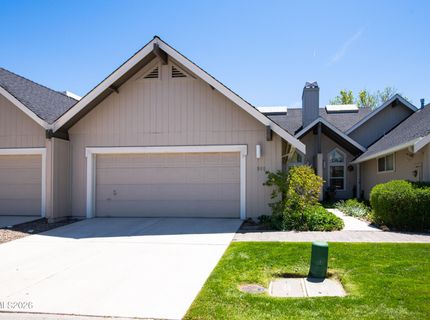 989 Aspen Grove Circle, Minden, NV 89423 Photo