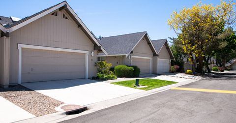 989 Aspen Grove Circle, Minden, NV 89423 Photo