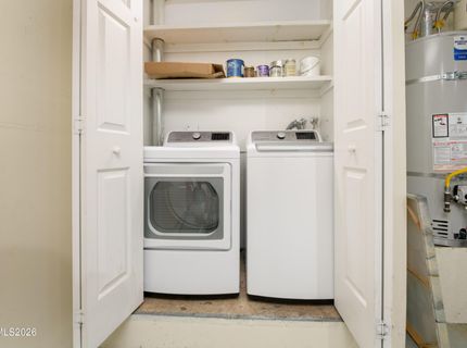 989 Aspen Grove Circle, Minden, NV 89423 Photo