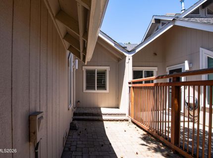 989 Aspen Grove Circle, Minden, NV 89423 Photo