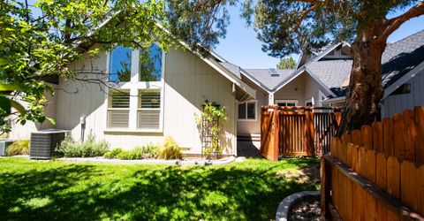 989 Aspen Grove Circle, Minden, NV 89423 Photo