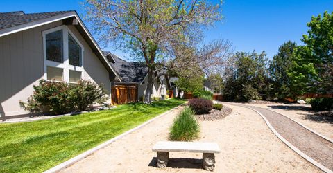 989 Aspen Grove Circle, Minden, NV 89423 Photo