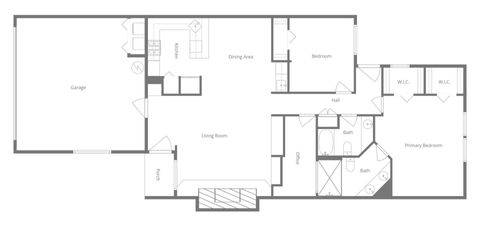 989 Aspen Grove Circle, Minden, NV 89423 Photo
