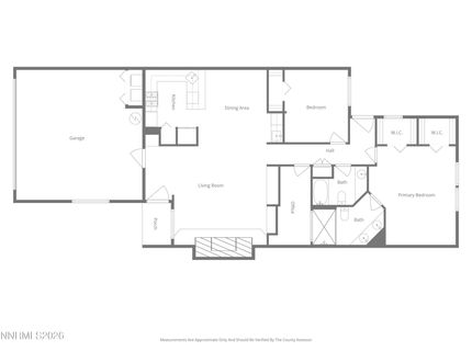 989 Aspen Grove Circle, Minden, NV 89423 Photo