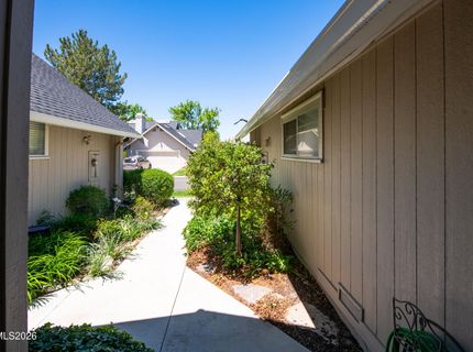 989 Aspen Grove Circle, Minden, NV 89423 Photo