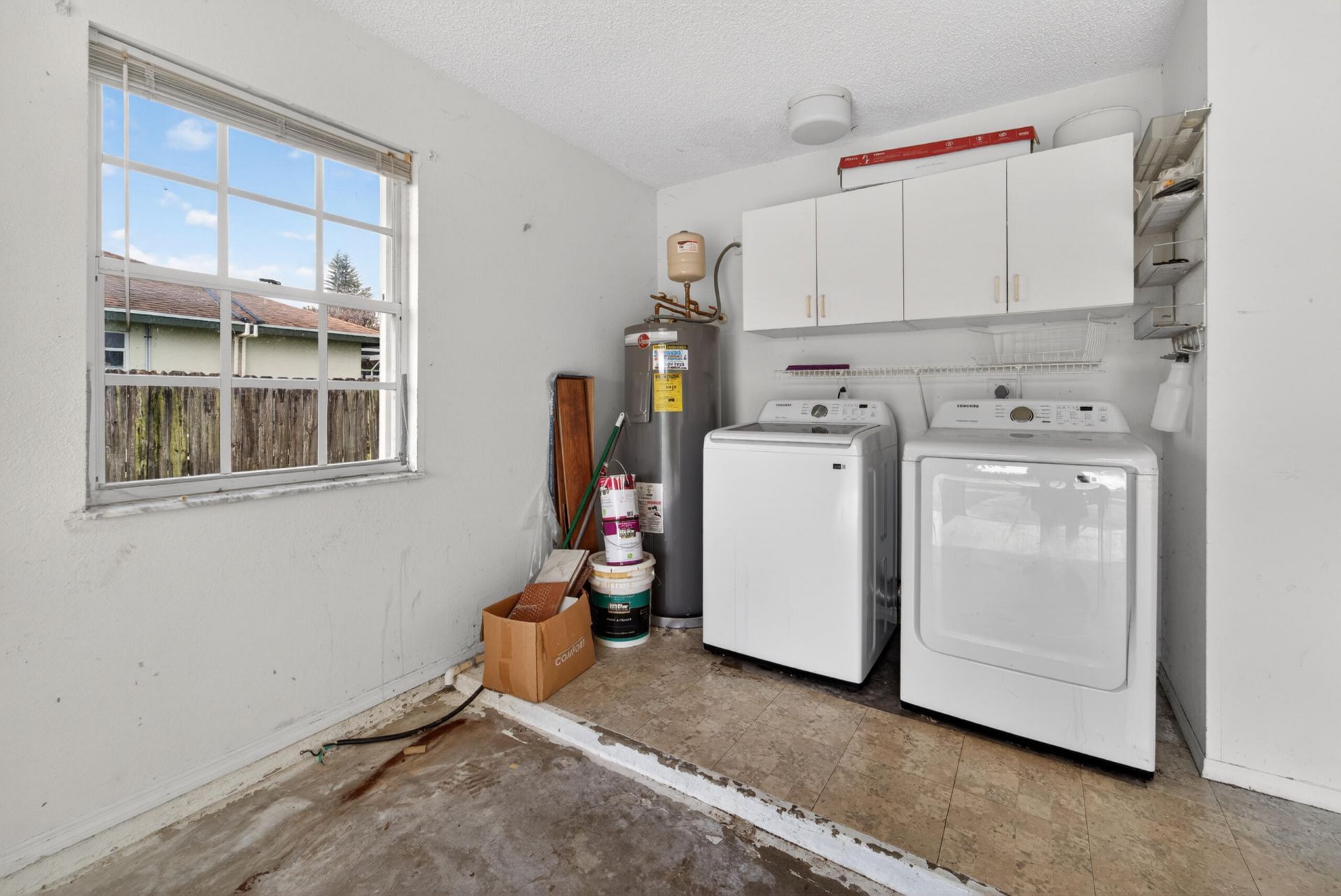6956 NW Jorgensen Road, Port Saint Lucie, FL 34983 Photo