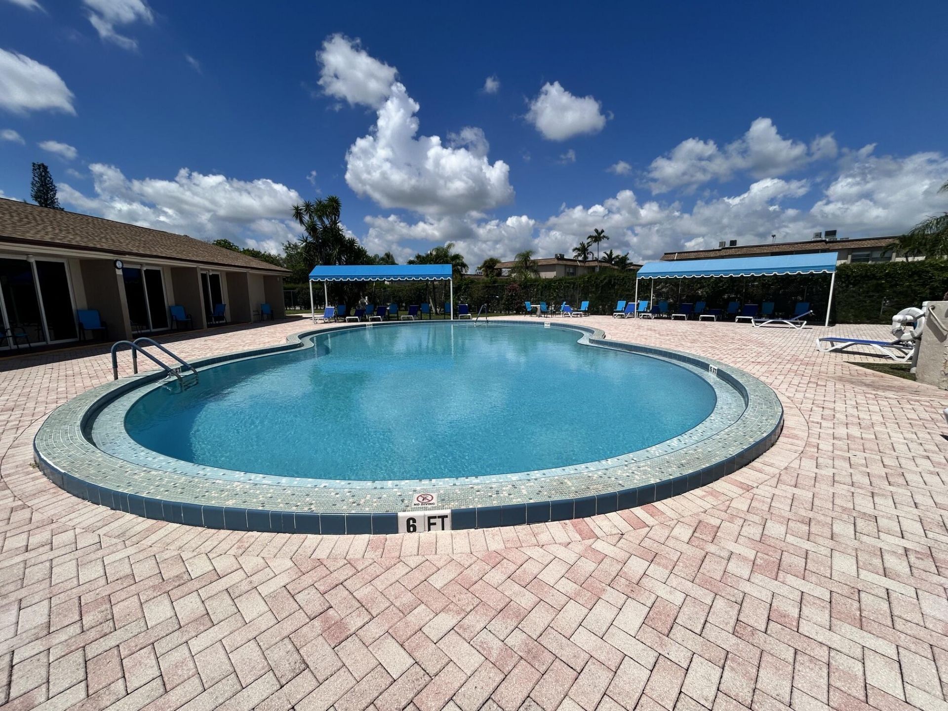 770 Lori Drive, Unit 245, Palm Springs, FL 33461 Photo
