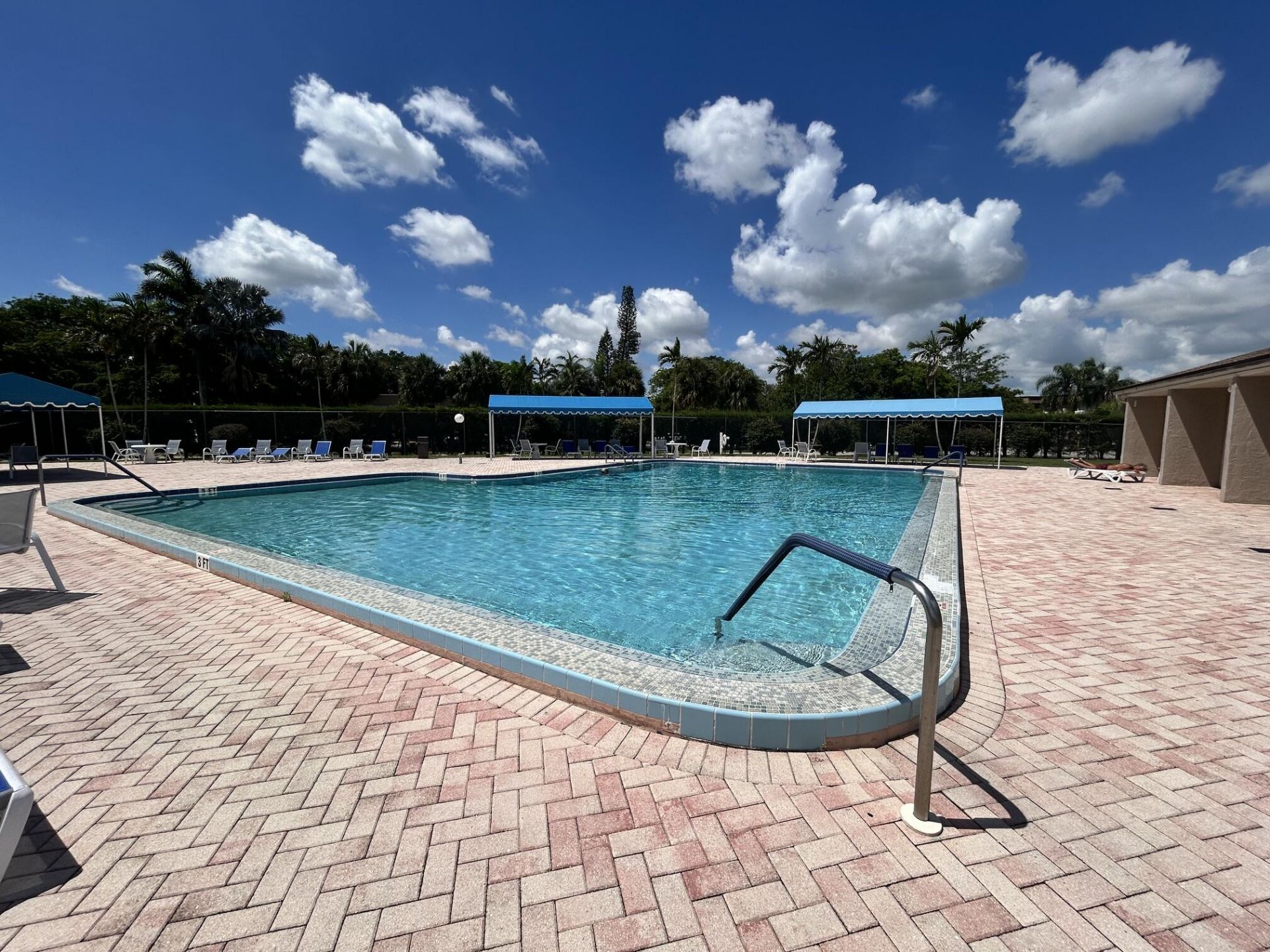 770 Lori Drive, Unit 245, Palm Springs, FL 33461 Photo