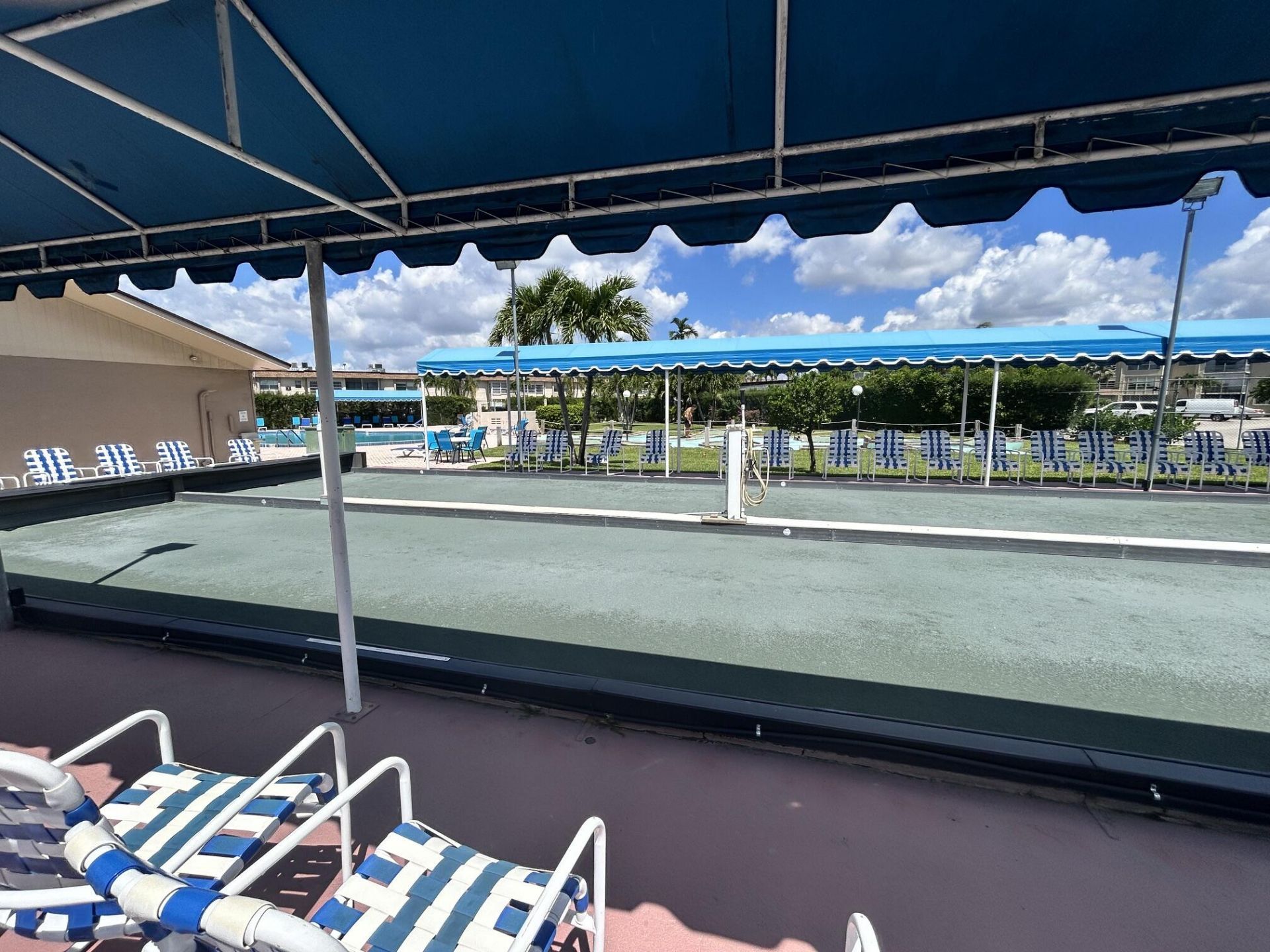 770 Lori Drive, Unit 245, Palm Springs, FL 33461 Photo