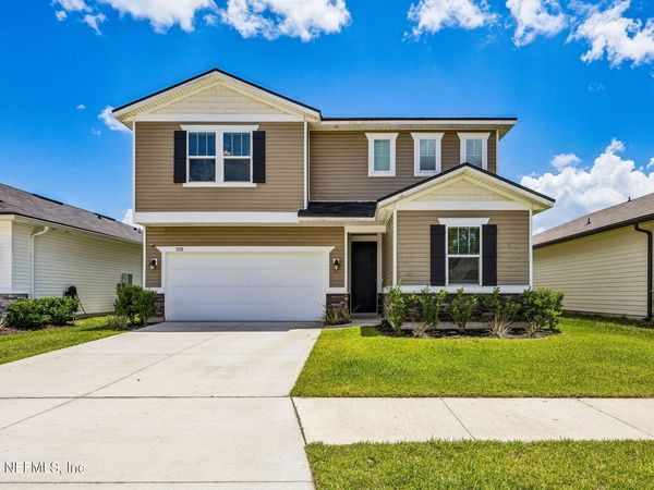 3528 CUNNINGHAM Road, Orange Park, FL 32065