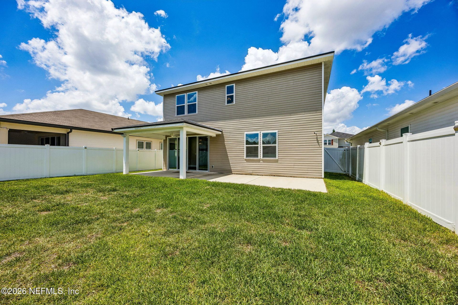 3528 Cunningham Road, Orange Park, FL 32065 Photo