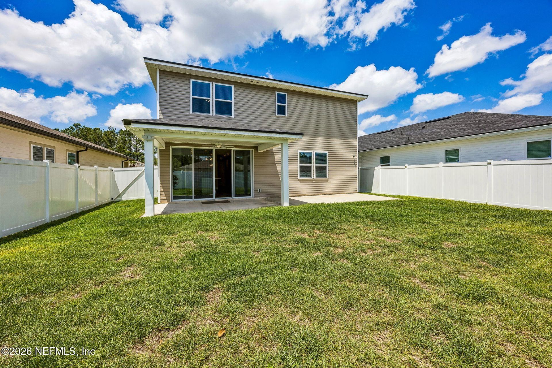 3528 Cunningham Road, Orange Park, FL 32065 Photo