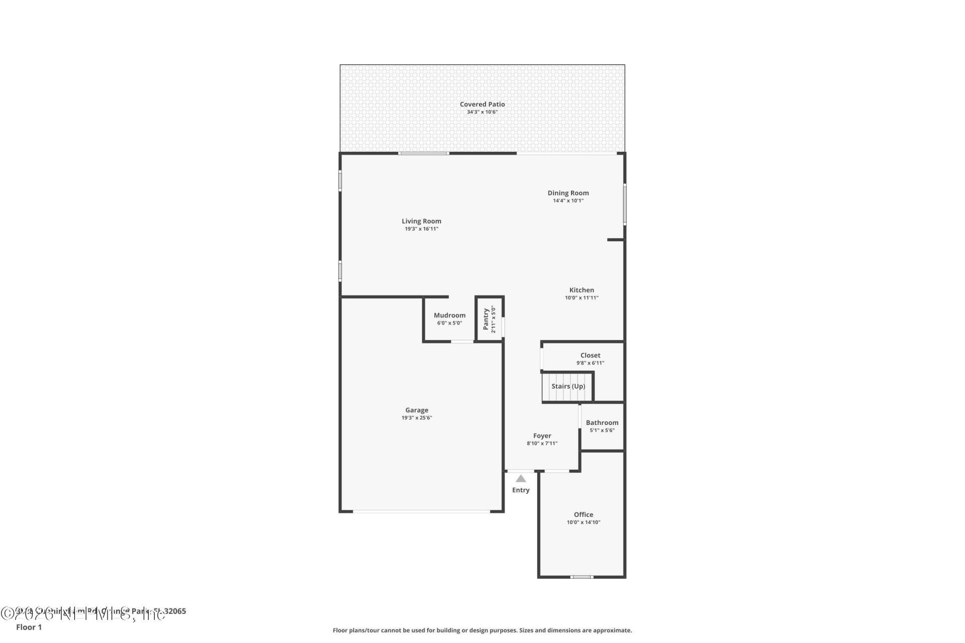 3528 Cunningham Road, Orange Park, FL 32065 Photo