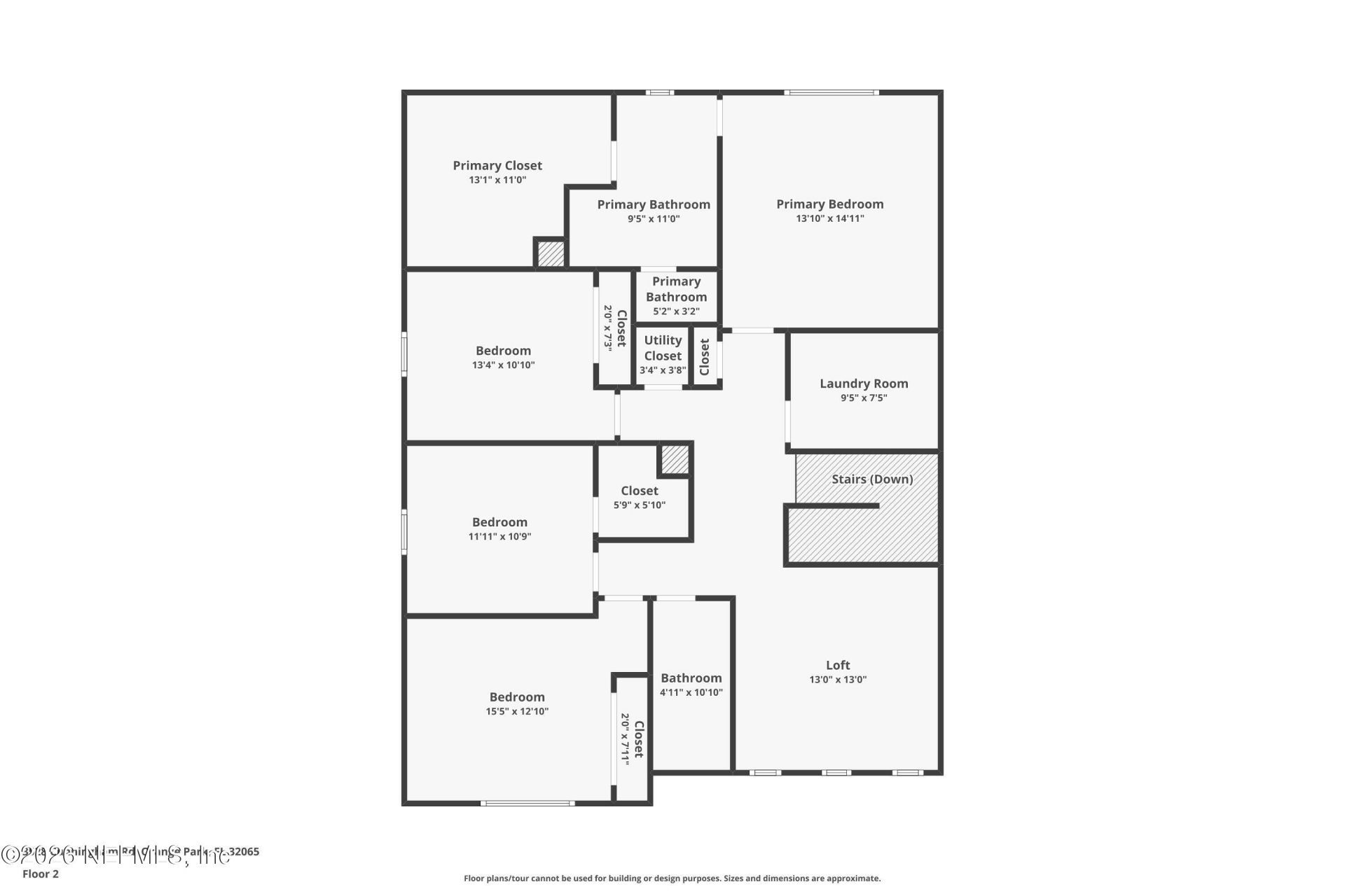 3528 Cunningham Road, Orange Park, FL 32065 Photo