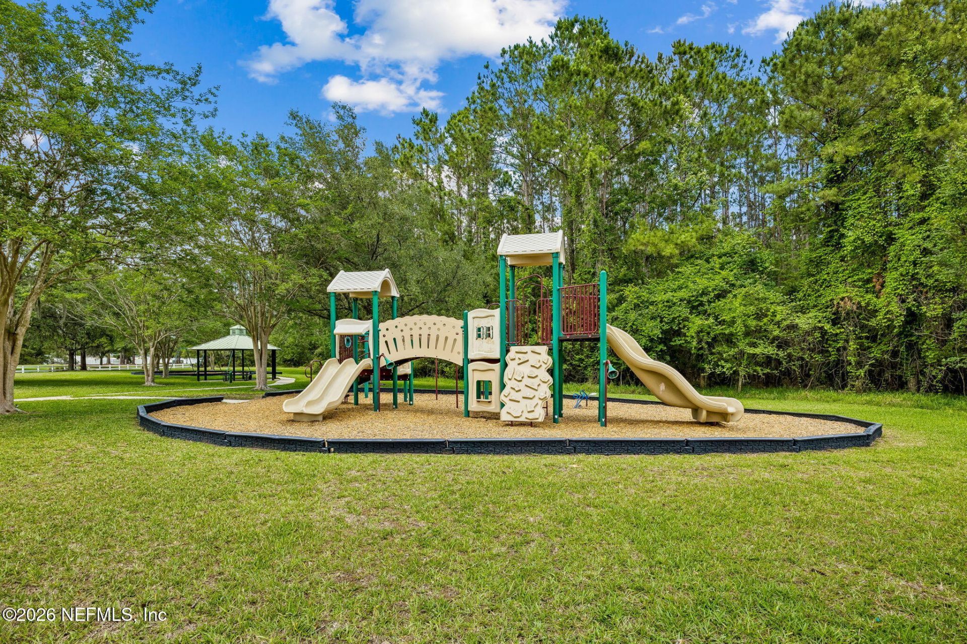 3528 Cunningham Road, Orange Park, FL 32065 Photo
