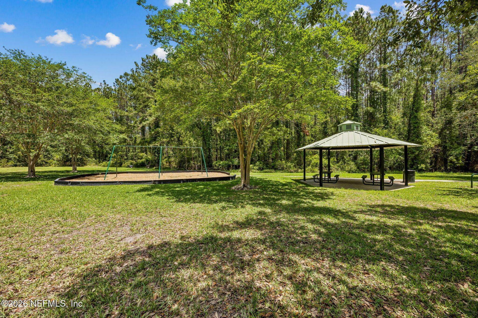 3528 Cunningham Road, Orange Park, FL 32065 Photo