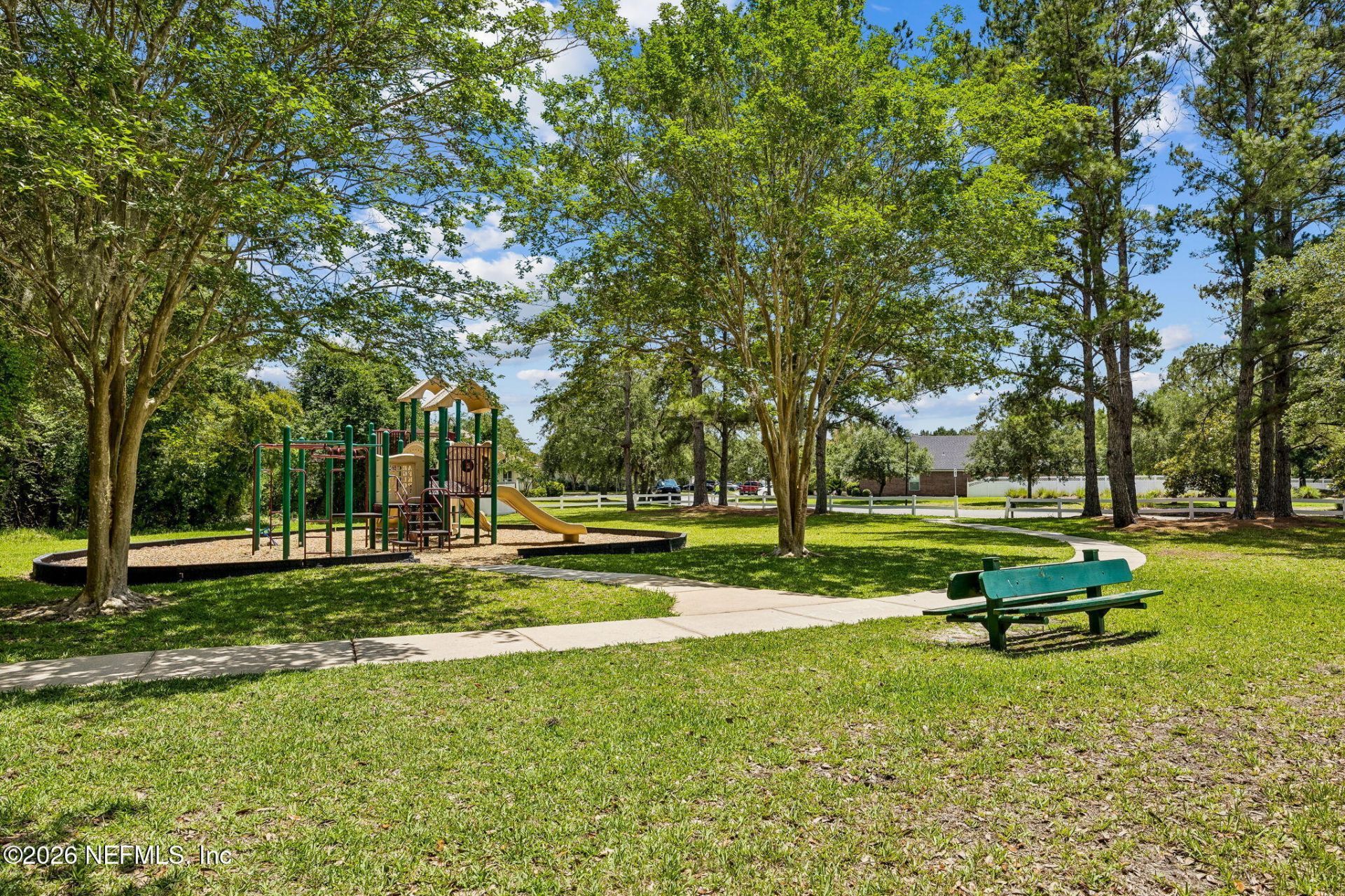 3528 Cunningham Road, Orange Park, FL 32065 Photo