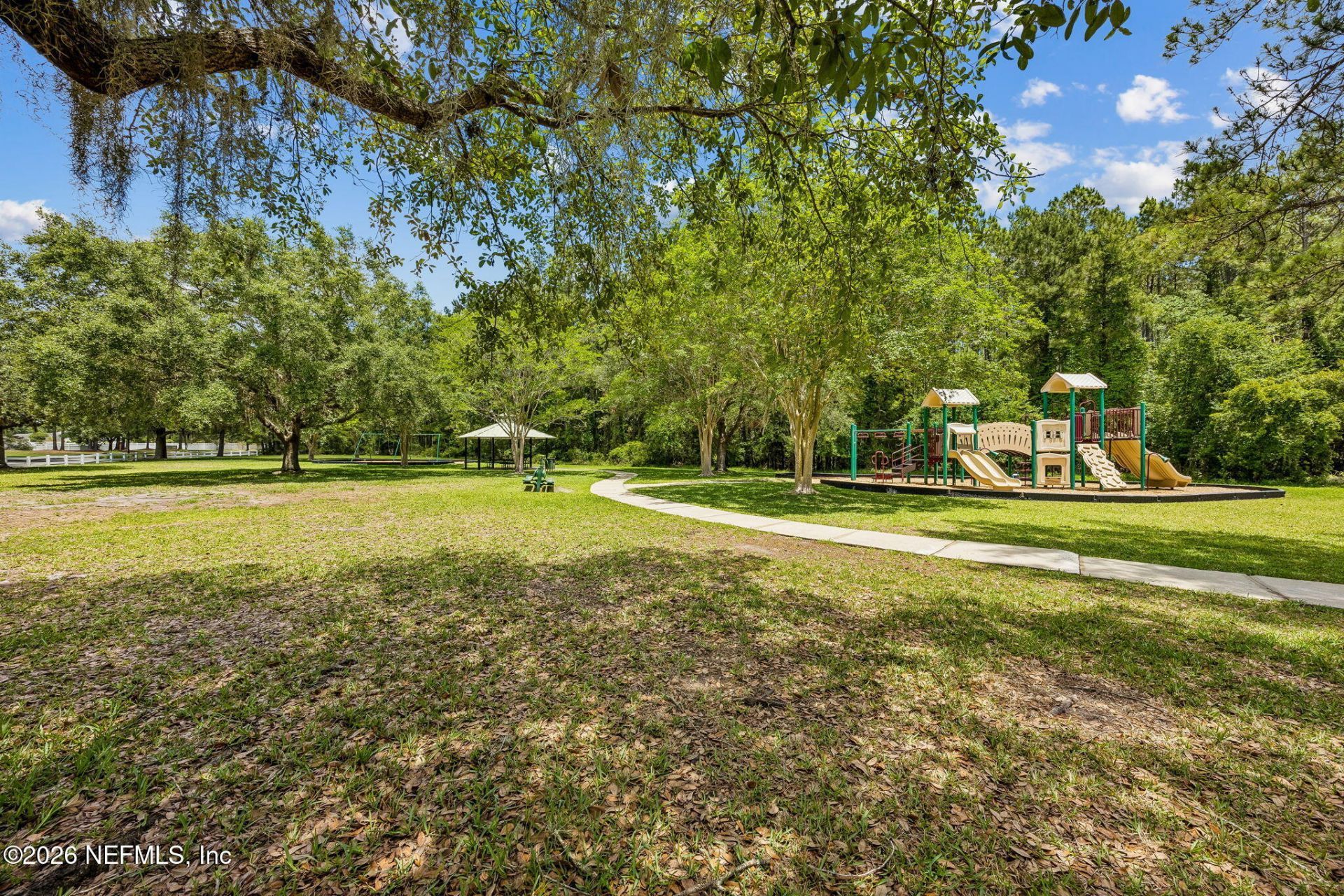 3528 Cunningham Road, Orange Park, FL 32065 Photo