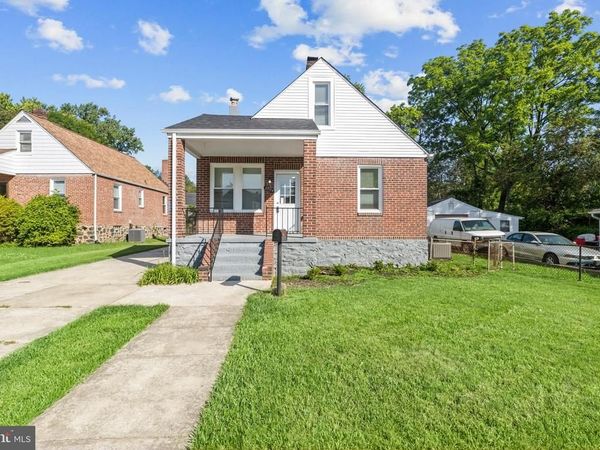 2004 ENGLEWOOD AVENUE , BALTIMORE, MD 21207