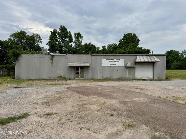 775 & 785 Christie Street , Dyersburg, TN 38024