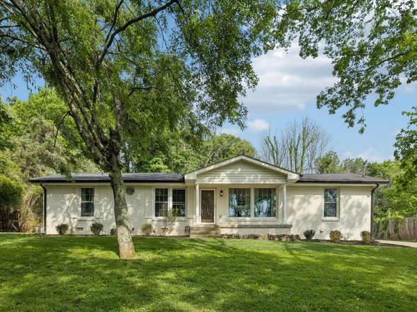 542 Moncrief Ave, Goodlettsville, TN 37072