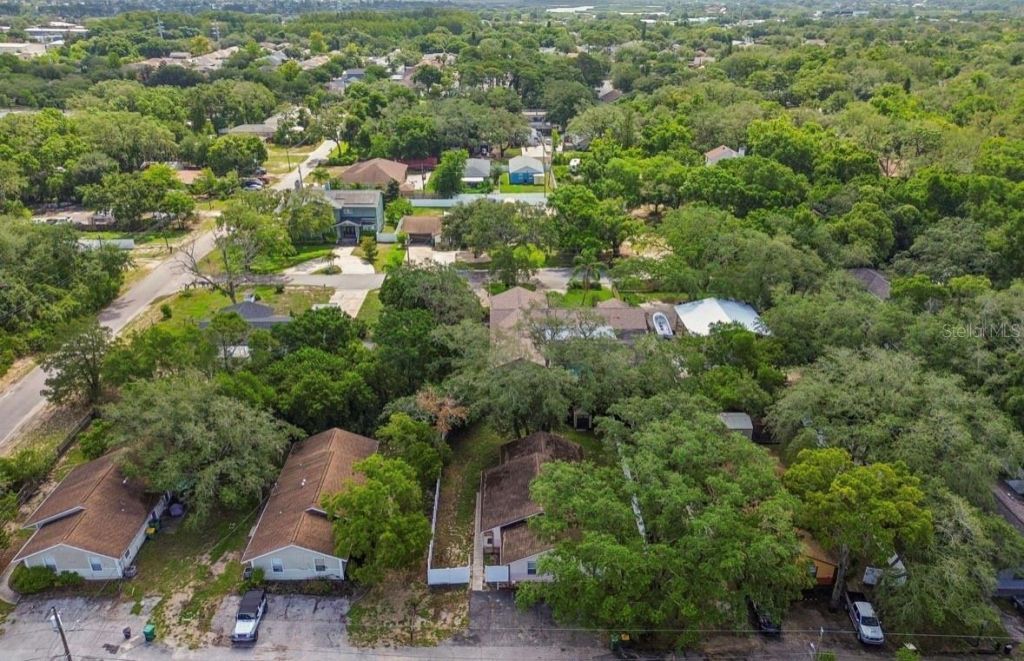 1812 Poinsettia Avenue, Tarpon Springs, FL 34689 Photo