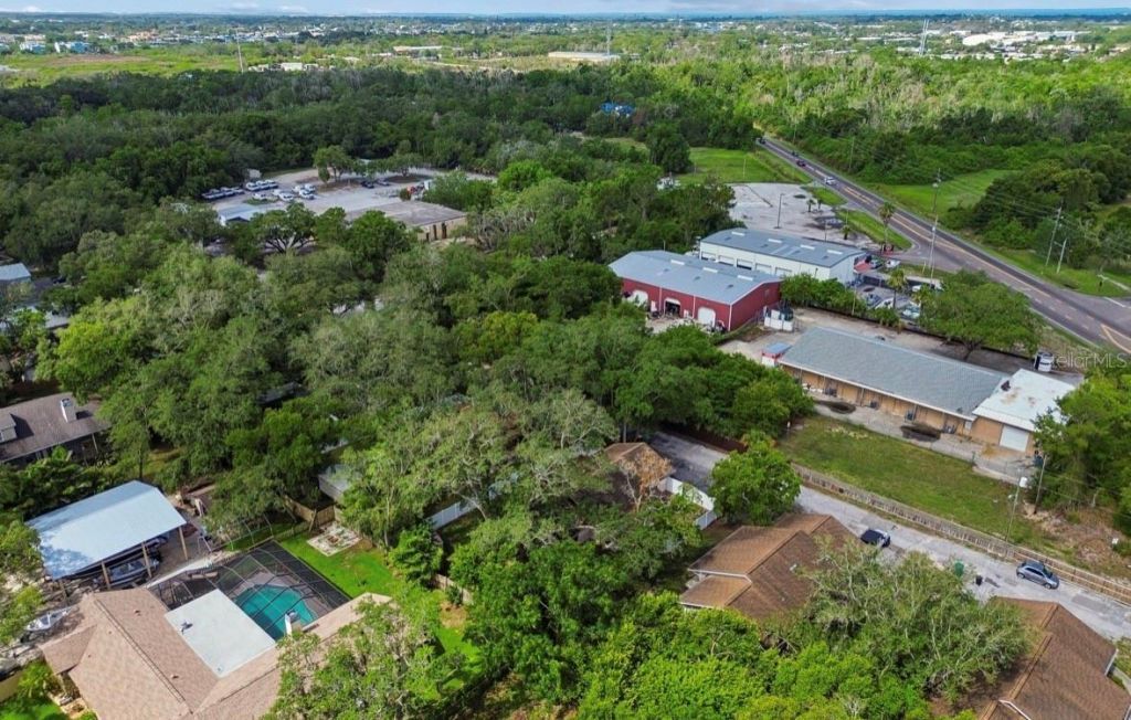1812 Poinsettia Avenue, Tarpon Springs, FL 34689 Photo