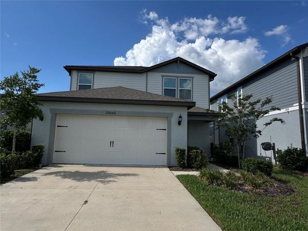 20665 DRAKE ELM DRIVE, LAND O LAKES, FL 34638
