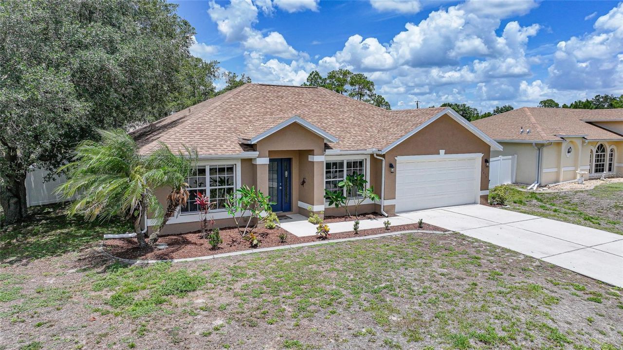 3615 Duluth Terrace , North Port, FL 34286 Photo
