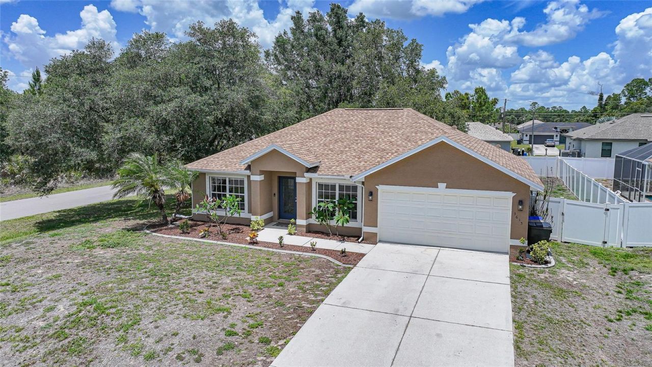 3615 Duluth Terrace , North Port, FL 34286 Photo