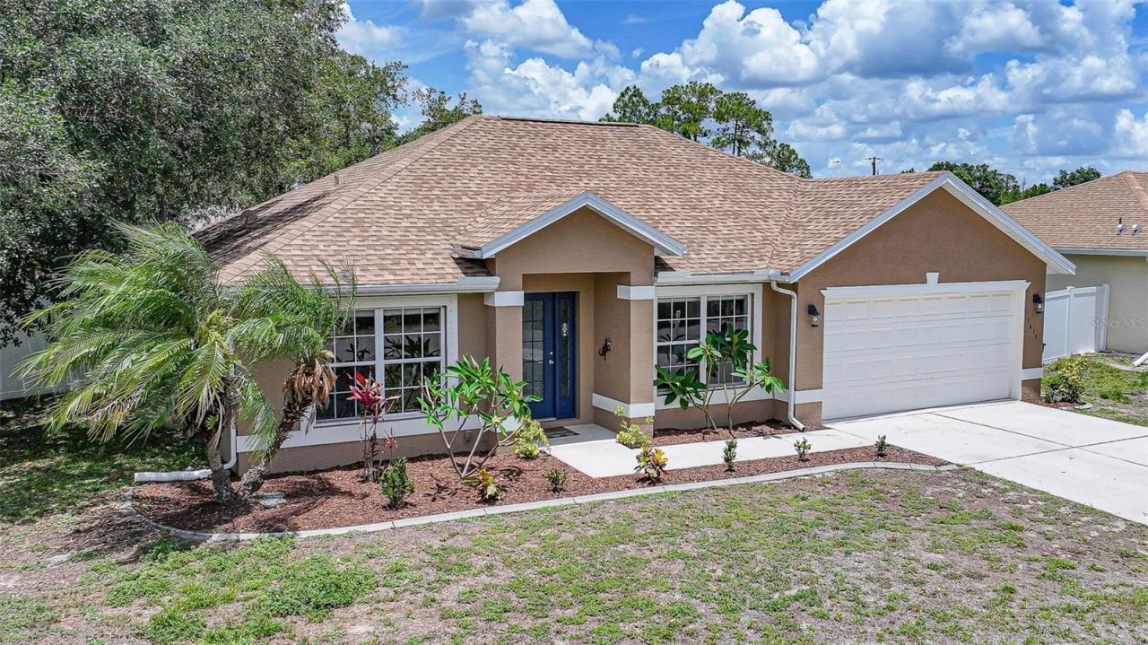 3615 Duluth Terrace , North Port, FL 34286 Photo