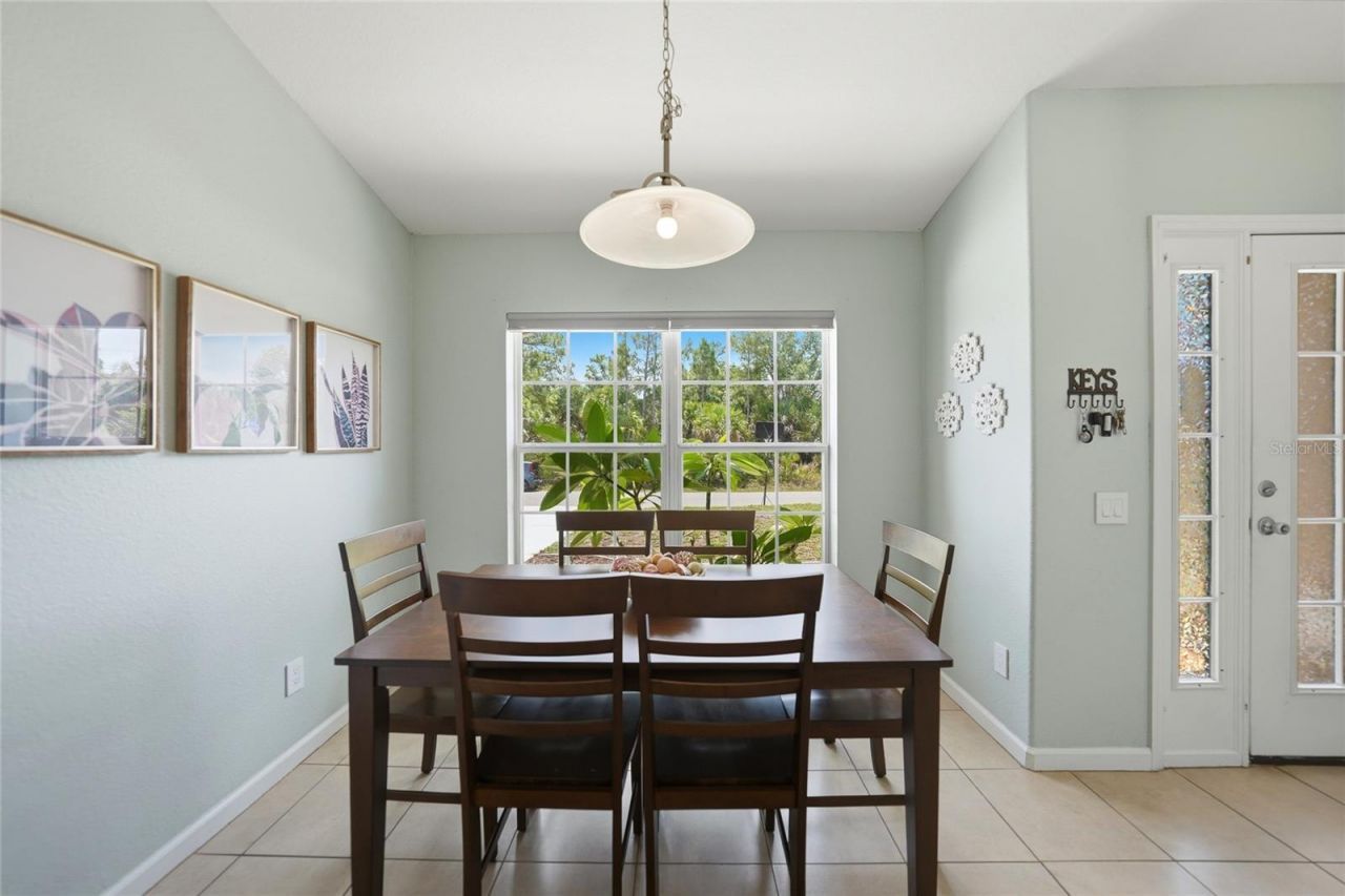 3615 Duluth Terrace , North Port, FL 34286 Photo