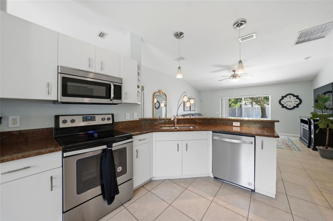 3615 Duluth Terrace , North Port, FL 34286 Photo