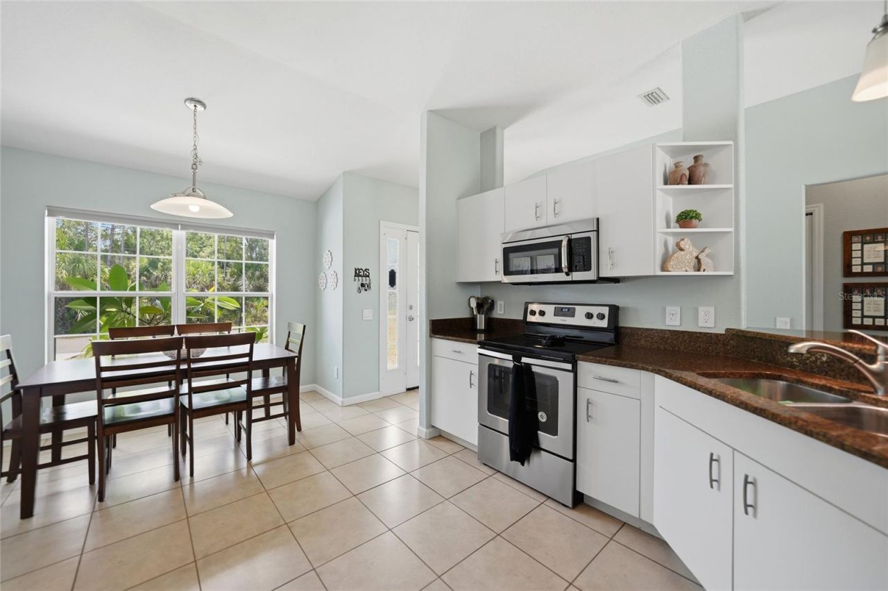 3615 Duluth Terrace , North Port, FL 34286 Photo