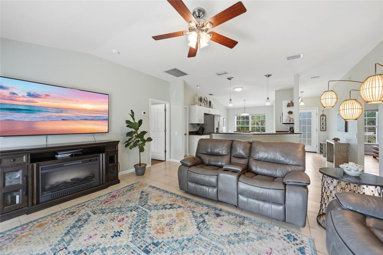 3615 Duluth Terrace , North Port, FL 34286 Photo