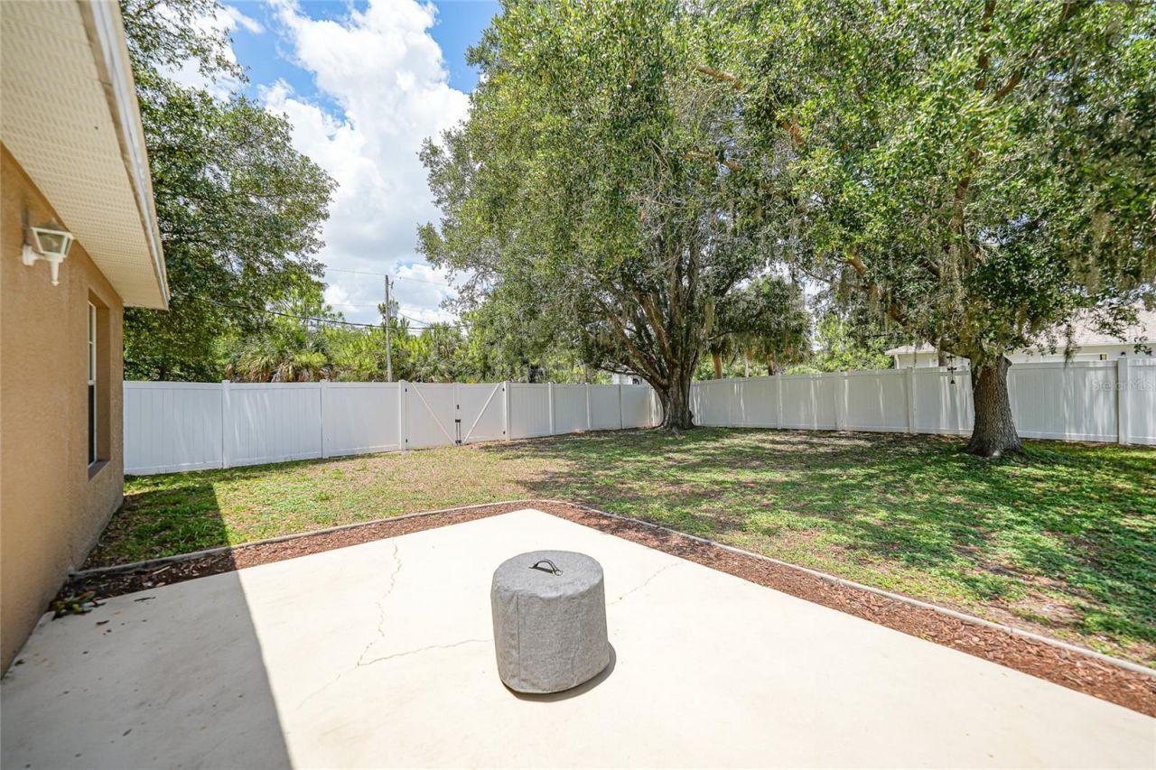 3615 Duluth Terrace , North Port, FL 34286 Photo