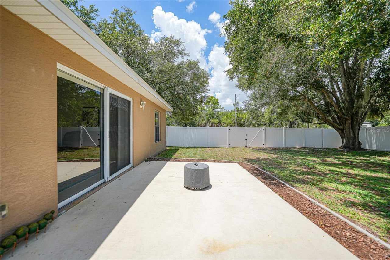 3615 Duluth Terrace , North Port, FL 34286 Photo